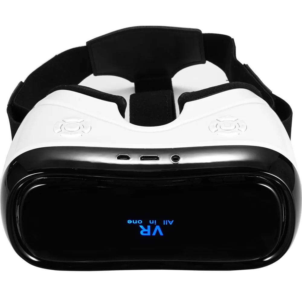 

VR all in one 3d box glasses goggles movies