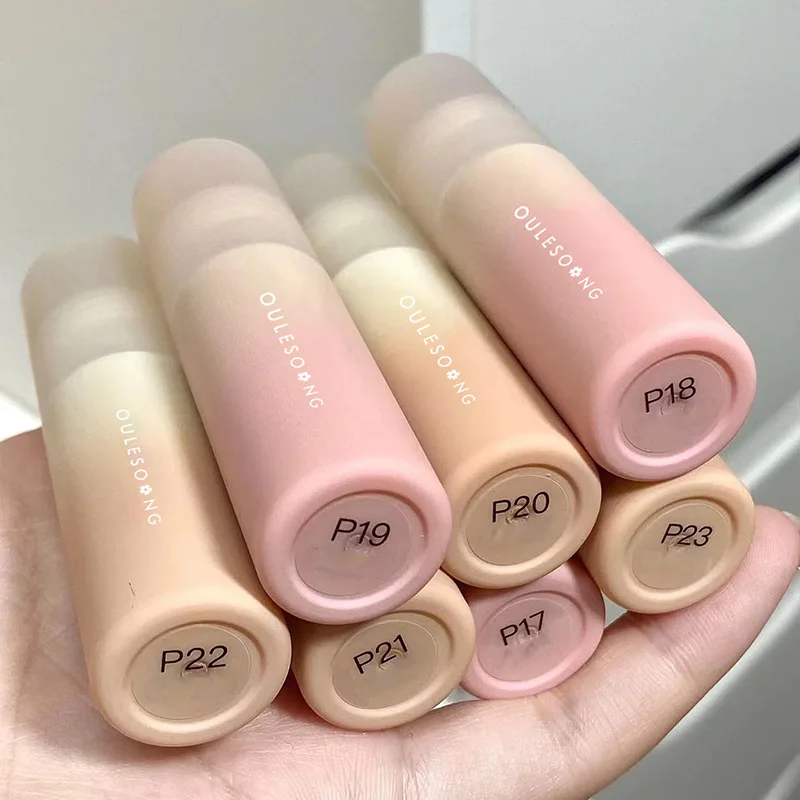 Lip Gloss Show Skin White Base Lip Gloss Student Female Makeup Cosmetic