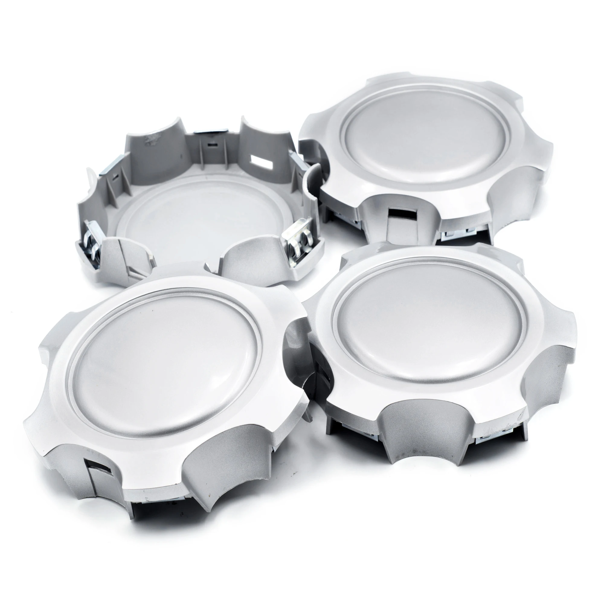 RhinoTuning 1/4 шт. наружный диаметр 137 мм/5 39 дюйма внутренний 120 мм/4 72 центральная крышка