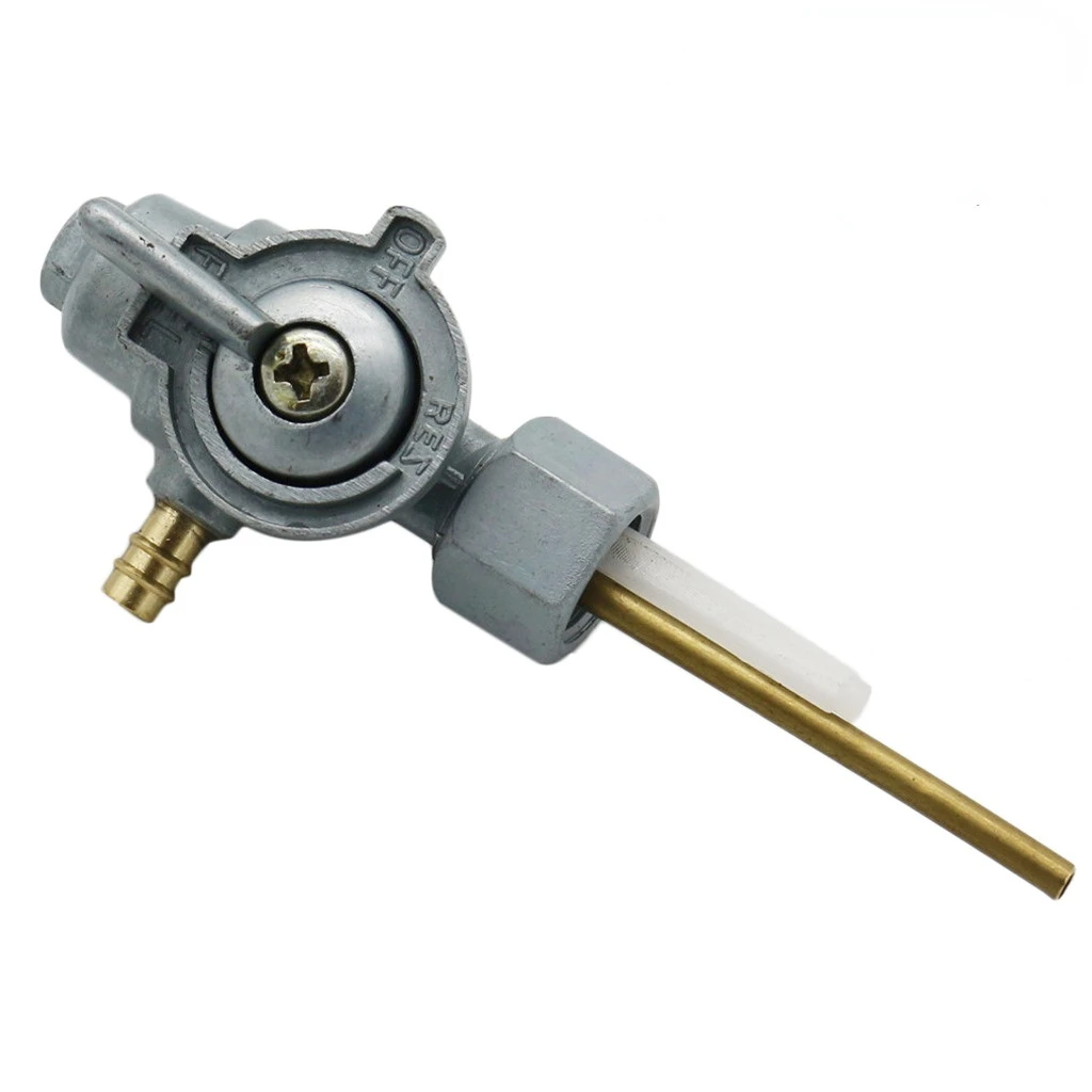 Переключатель топлива для мотоцикла JT1 YG1 переключатель топливного клапана