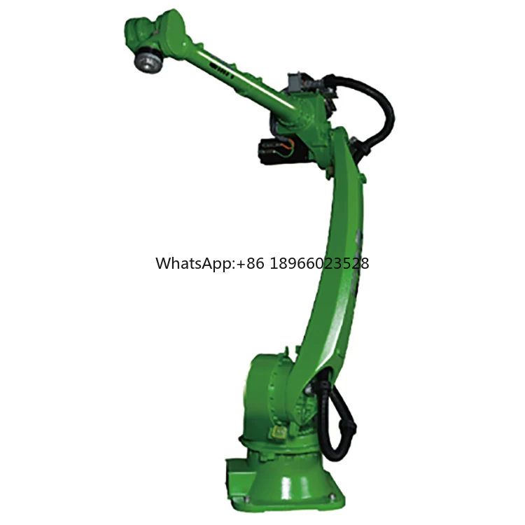 EFORT автоматический робот для распыления краски