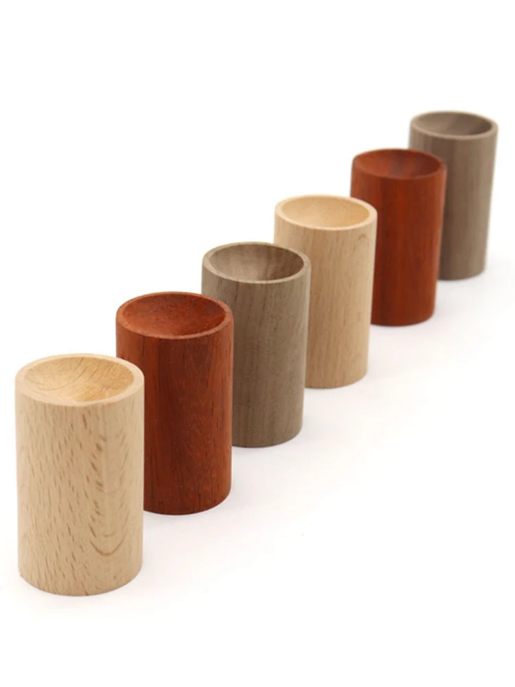 Деревянная тарелка для ароматерапии спальни гостиной гардеробной магазина