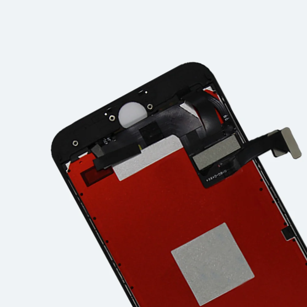 aaa screen replacement for iphone 8g lcd display a1863 a1905 a1906 touch digitizer assembly pantalla phone repair with gift free global shipping