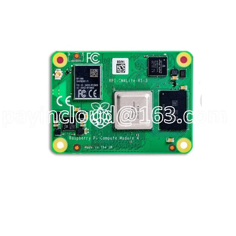 

CM4 Computer Module Core Plate Compute Module4 WiFi Bluetooth EMMC PCIe
