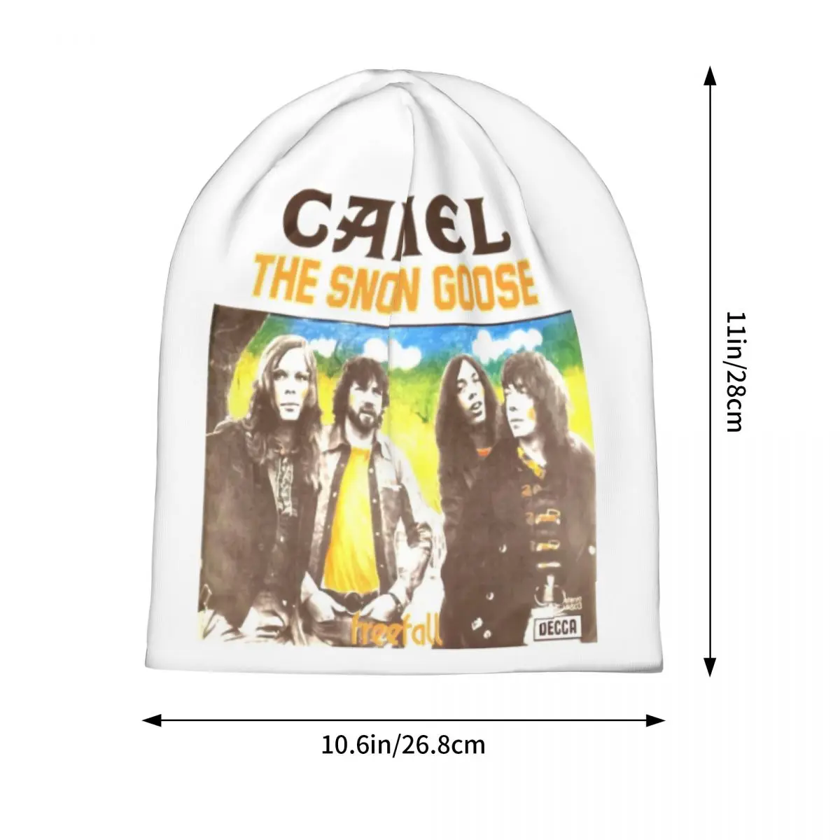 Хит продаж кепки на верблюдах шапки-бини для взрослых в стиле хип-хоп с альбомом