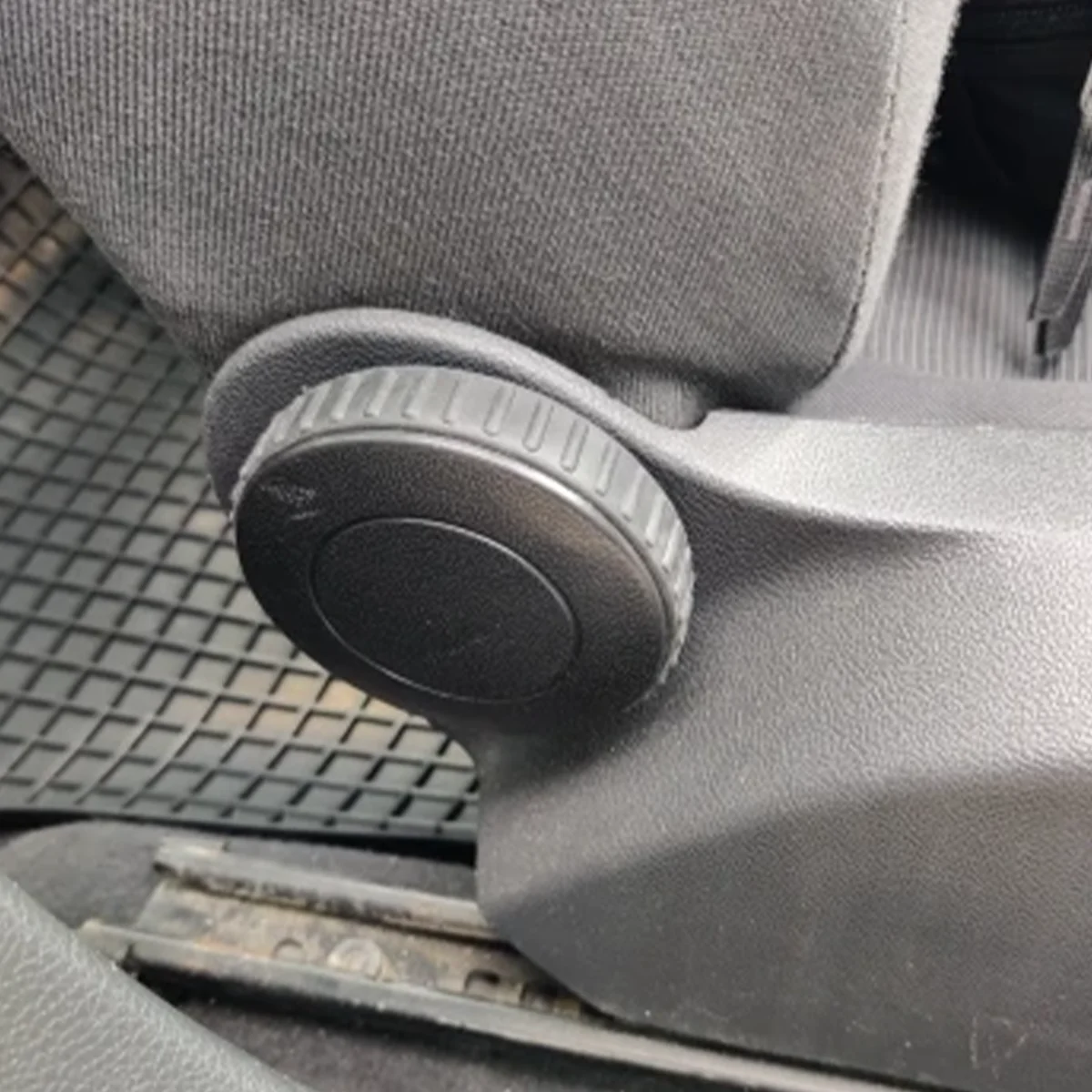 1J0881671 Крышка ручки регулировки переднего сиденья автомобиля для VW Jetta Golf Bora Magotan Touran Passat Beetle Caddy (art.: 3920d06fc4d2c) - 3920d06fc4d2c
