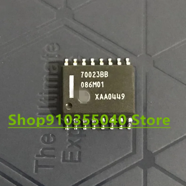 

CS68050DWR16 70023BB SOP16 5 шт.