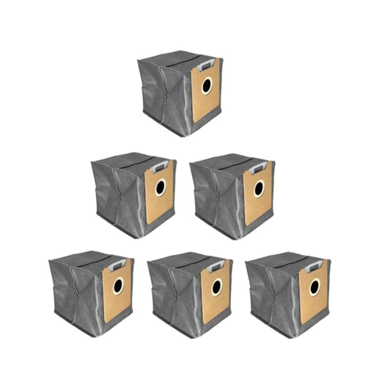 

Washable Household Garbage Dust BagFor RobovacG35 Robot Vacuum Cleaner 6x R9UD