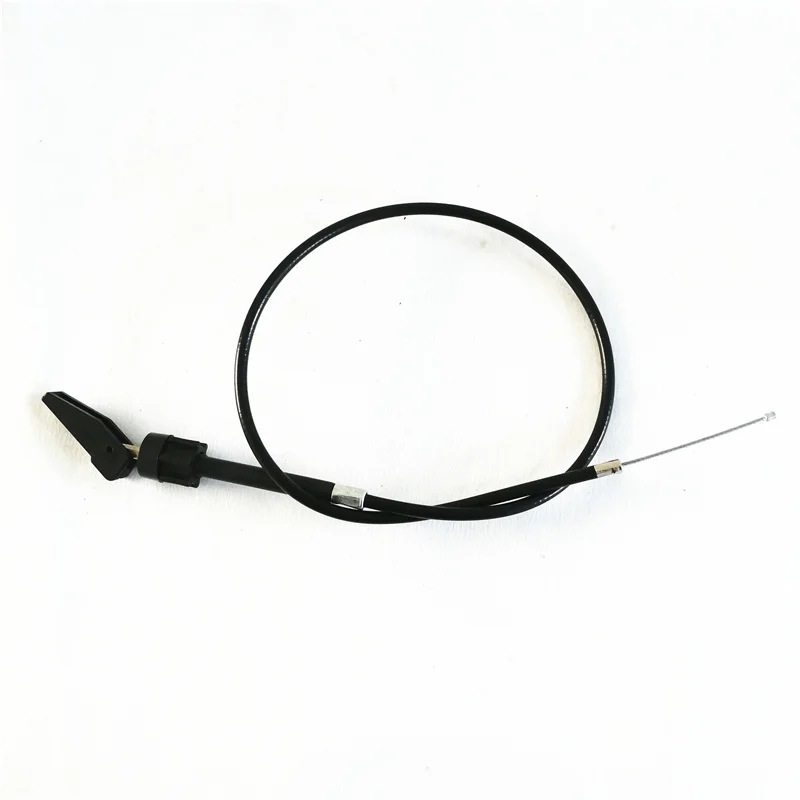 

100% новый Тяговый дроссельной заслонка в сборе для Yamaha PW50 PY50 PW80 аксессуары для мотоциклов и велосипедов-внедорожников