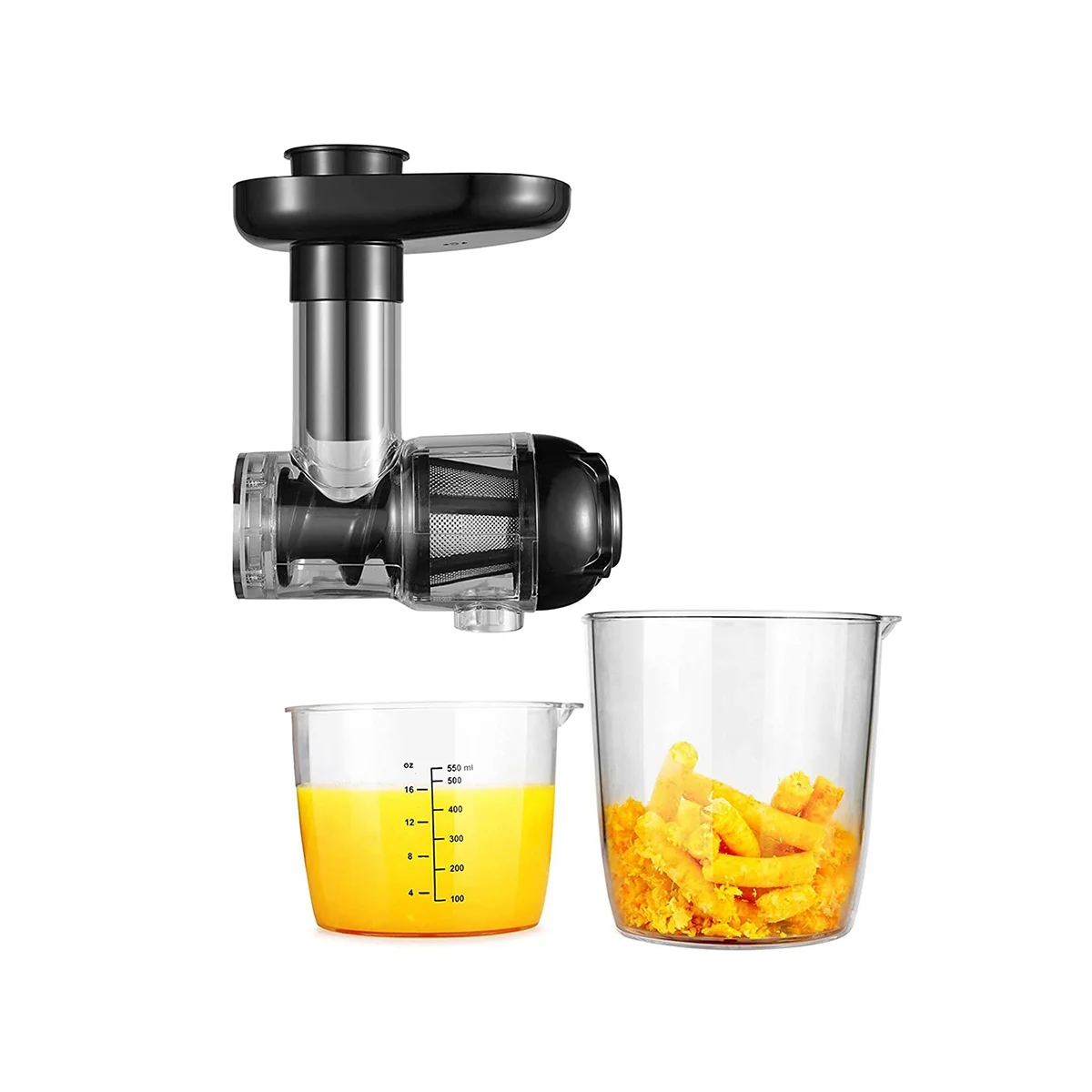 

Juicer Attachment for All Models Stand Mixers Slow Juicer Machines Attachment