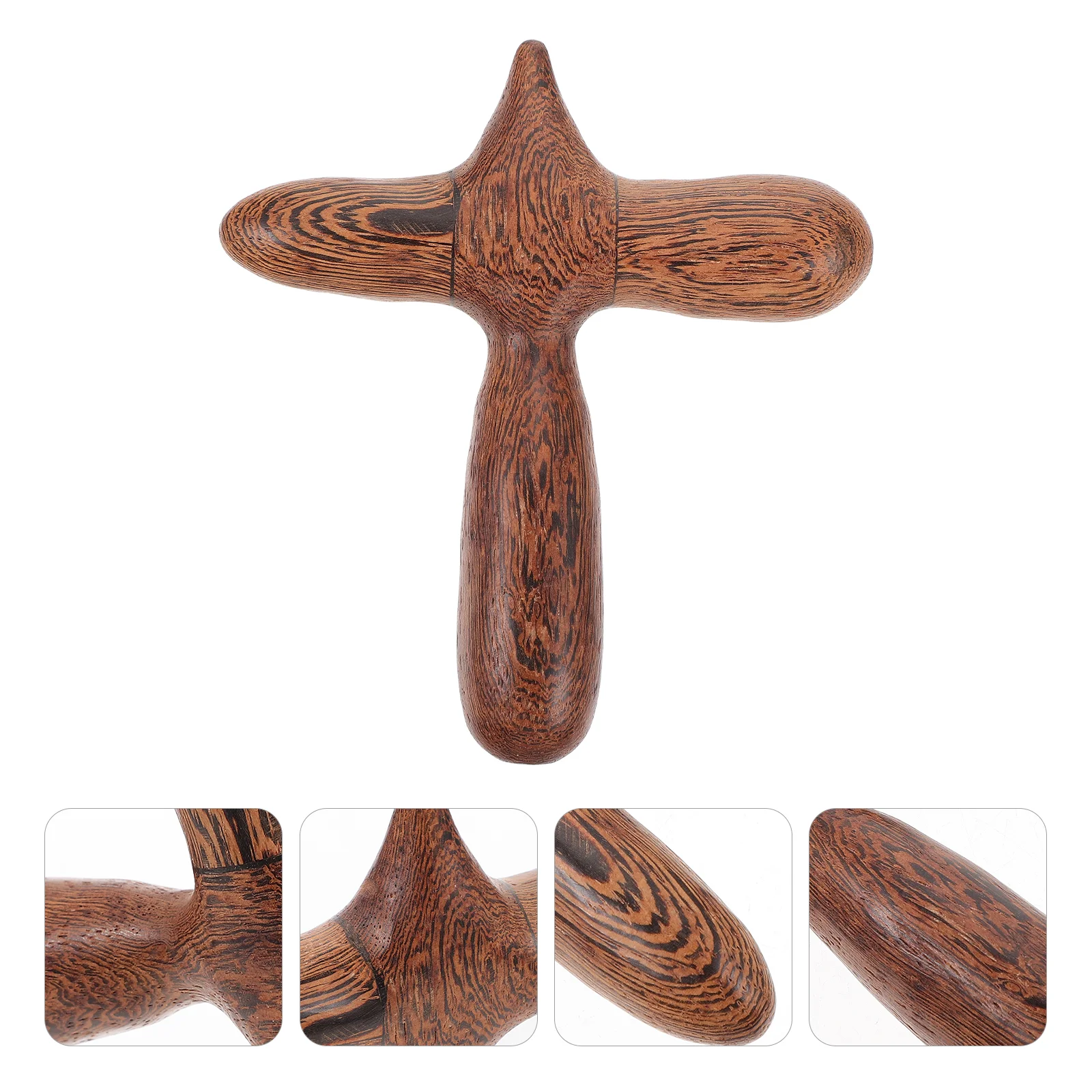 Рисунок 6 - Традиционный тайский деревянный инструмент