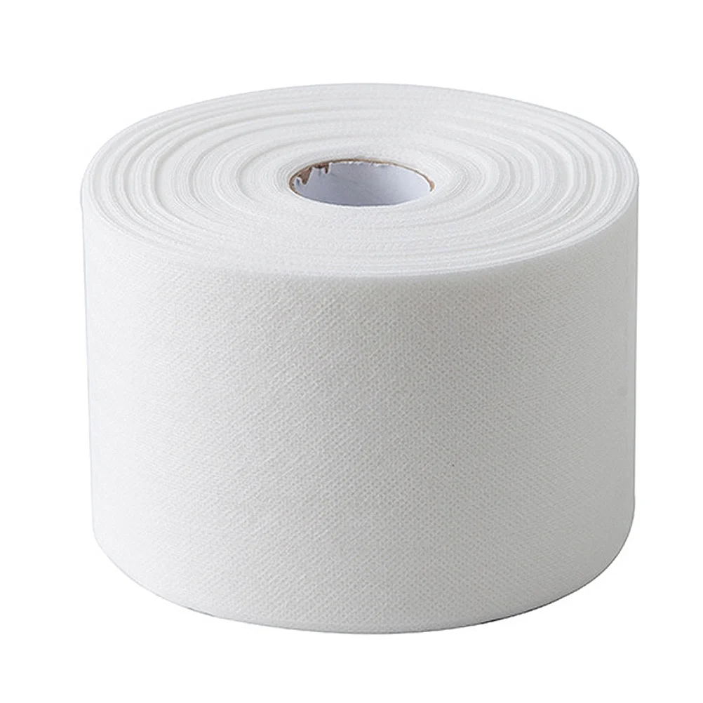 

Towel Makeup Face Tissues Cleaning Facial Pads Disposable Cotton Dry Water Remover Cleansing Absorbing Wipes One Timewashing