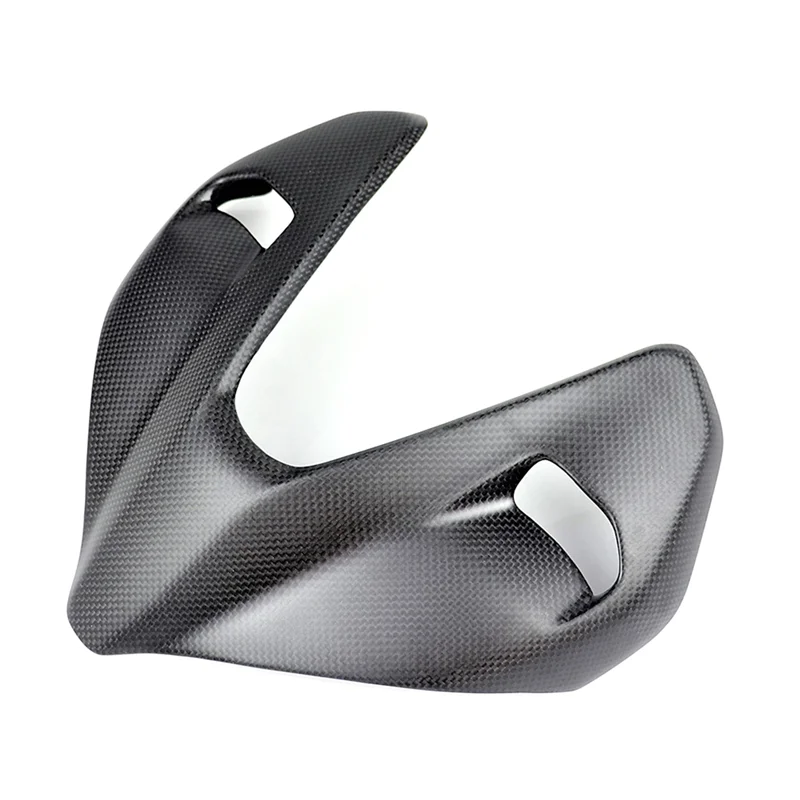 

Передняя верхняя фара воздухозаборник обтекатель передняя фара мотоцикла