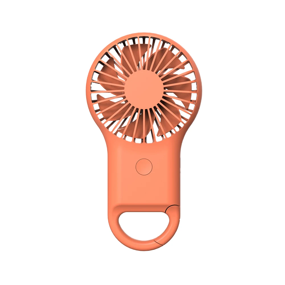 

Portable Mini Fan Cooler Cooling Desk Fan Desktop Handheld Rechargeable Replacement Small Spare Parts Brand New