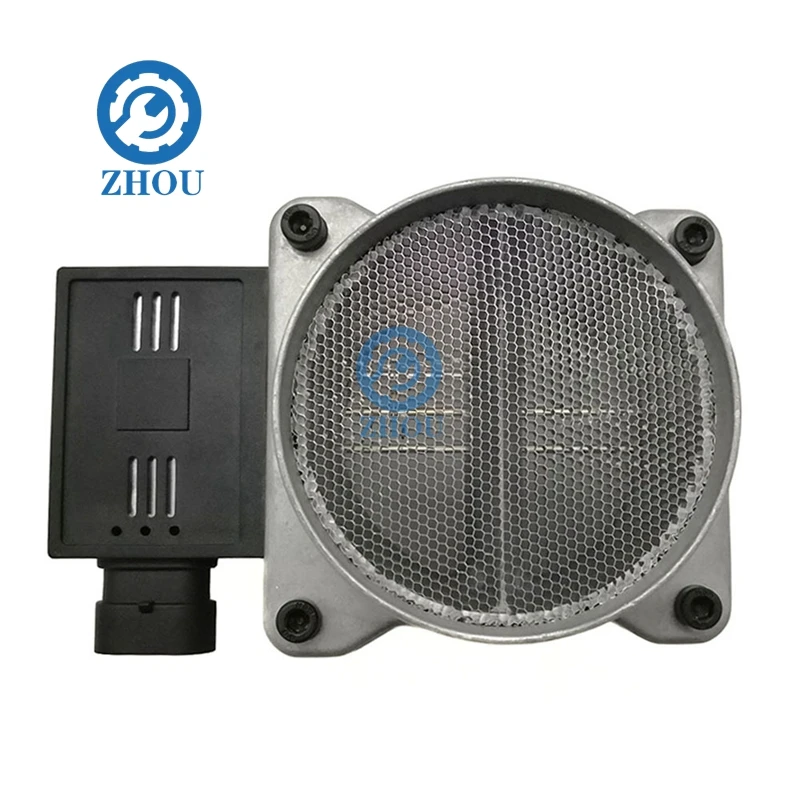 Датчик расхода воздуха MAF 8250083090 для Chevrolet коммерческий Fleetwood Beretta Корсика Astro S10