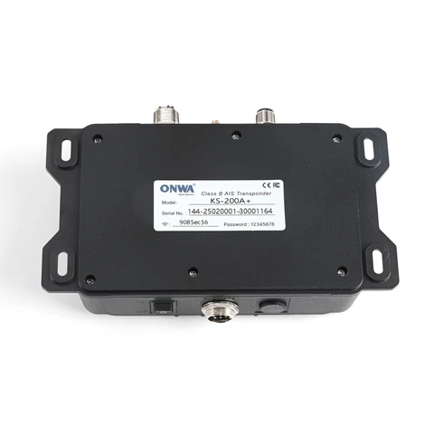 ONWA KS-200A+ Морской AIS Транспондер 5 Вт