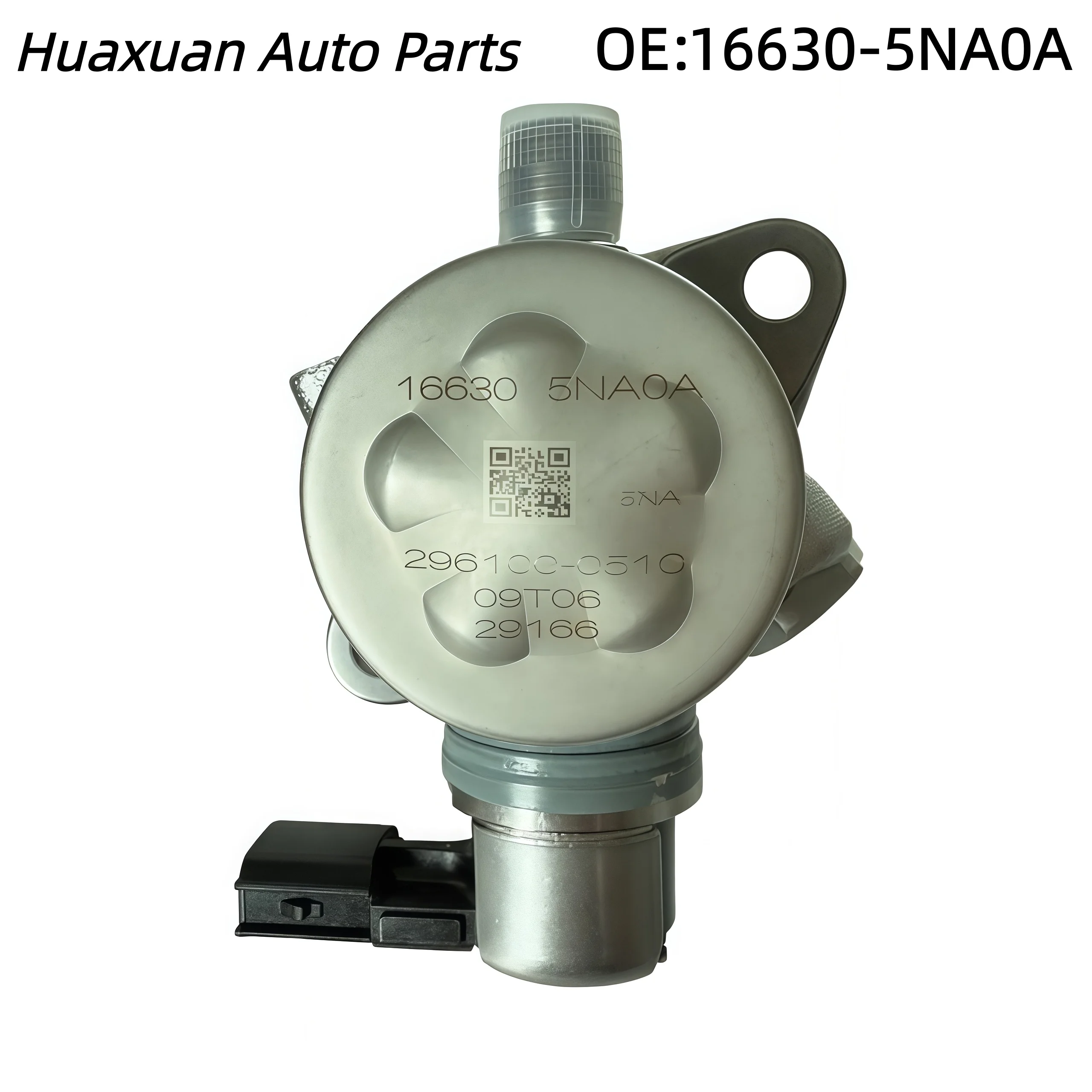 Фото 16630-5NA0A Топливный насос высокого давления для Nissan Altima для Infiniti QX50 J55Z KR20DDET 166305CA0A 166305NA0A №1