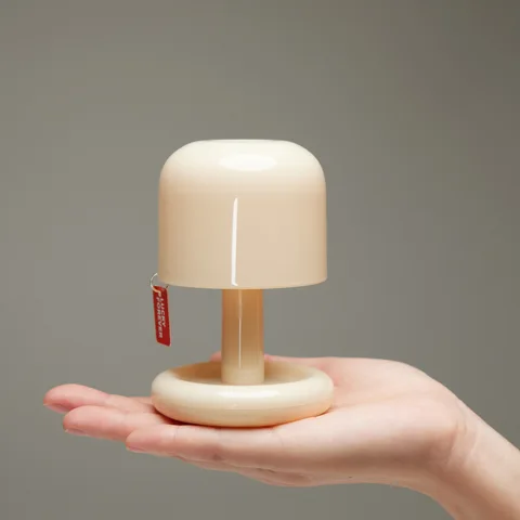 Ночник LED Claeted гриб