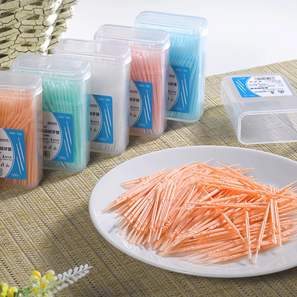 Рисунок 4 - двусторонние портативные зубные