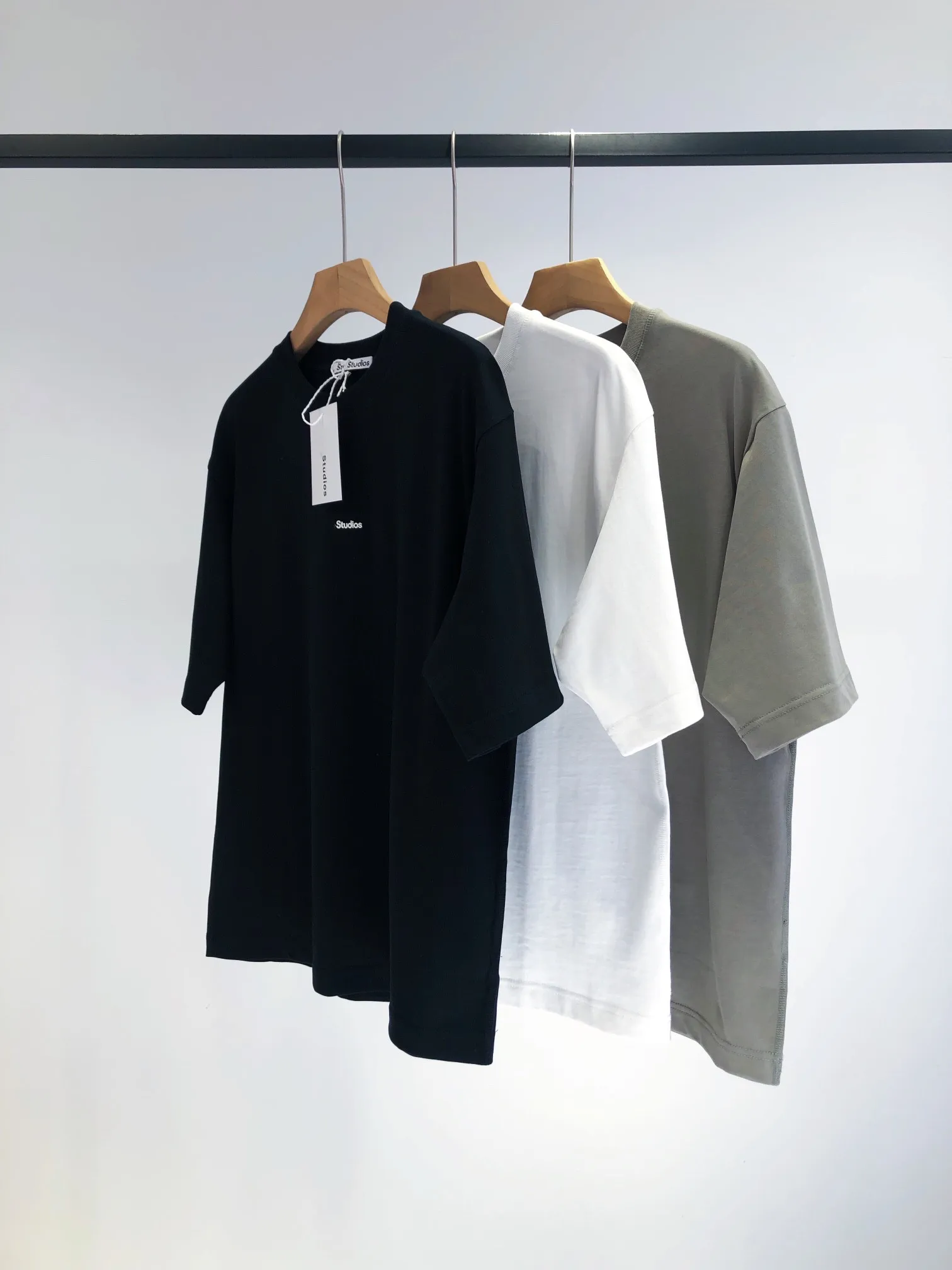 Рисунок 4 - Новинка, брендовая летняя футболка