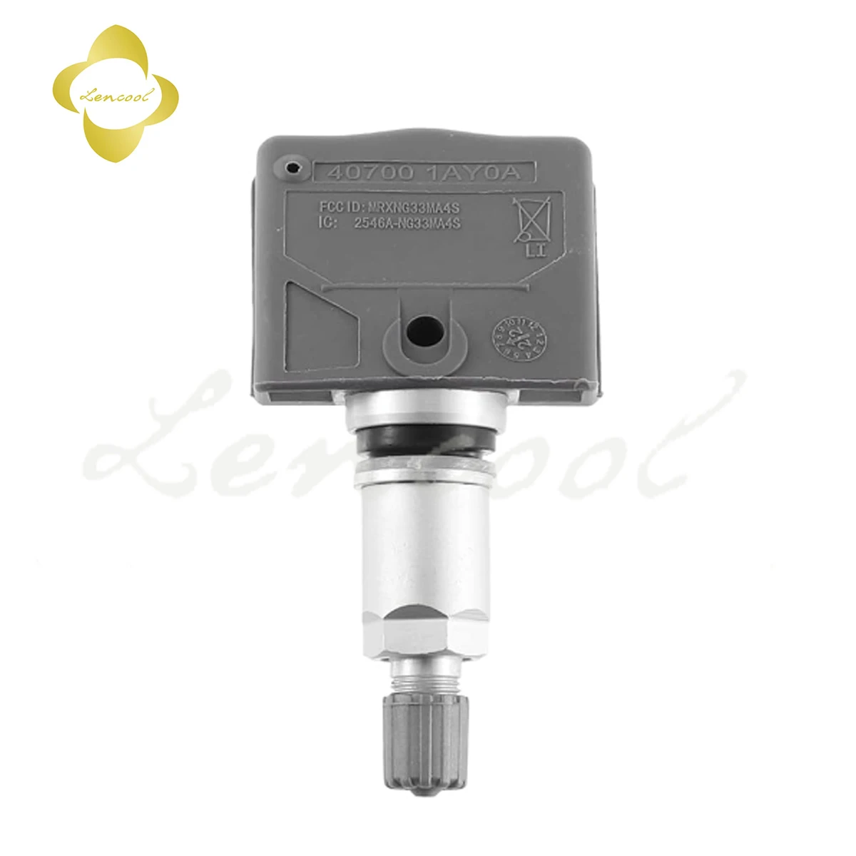 Датчик контроля давления в шинах TPMS для Nissan ForInfiniti 40700-1AY0A 407001 AY0A 407002138 Р