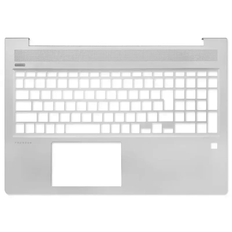 FORНовая верхняя крышка упора для рук HP ProBook 450 455R G6 G7 SIVLER JP UK