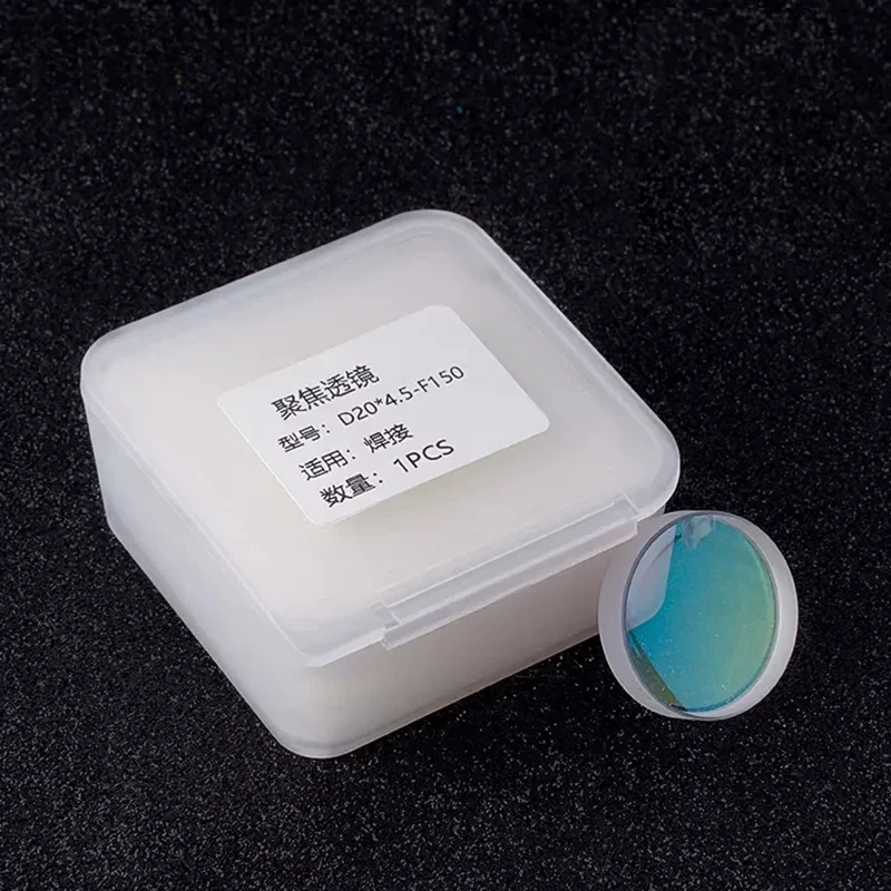 Relfar линзы для лазерной сварки FWH20