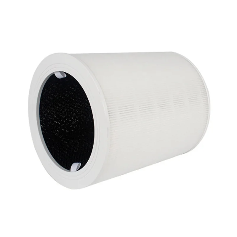 Для сменного фильтра очистителя воздуха LEVOIT Core 600S-RF H13 True HEPA 1 упаковка белый