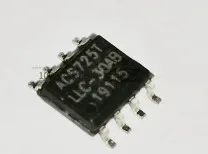 

ACS725TLLC-30AB ACS725LLCTR-30AB ACS725LLCTR-30AB-T sop8 5pcs