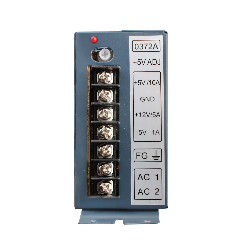 12v 5a /5v 10a /-5v 1a Power Output Arcade 3 in 1 Game Console Accessories