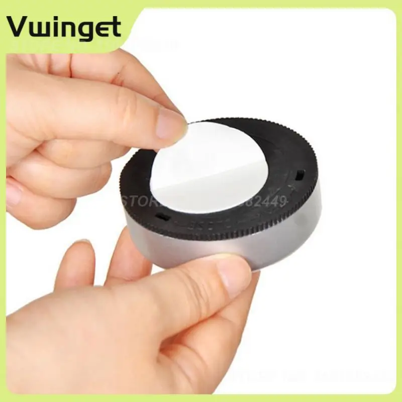 

Stick Wall Light Portable Rechargeable Night Light Led Light Clap Lights Round Lamp Eye Protection Touch Control Small Use