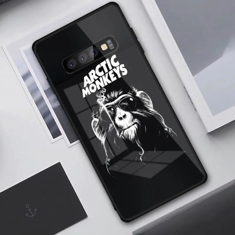 Чехол для телефона Alexs Turners цвет черный зеркальный Samsung A32 A51 A52 NOTE 10 20 S10 S20 S21 S22 Pro |
