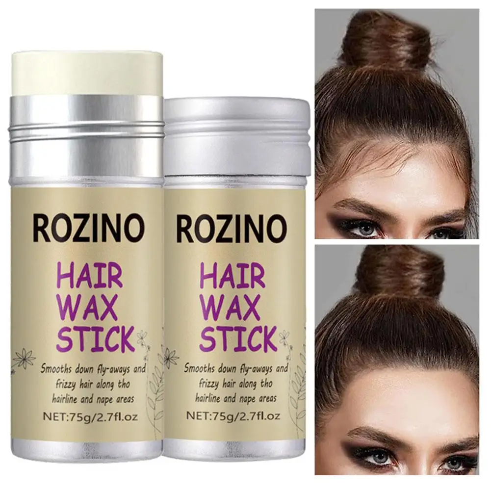 Воск для волос палочка антижирный артефакт сломанных защиты от спутанных крем