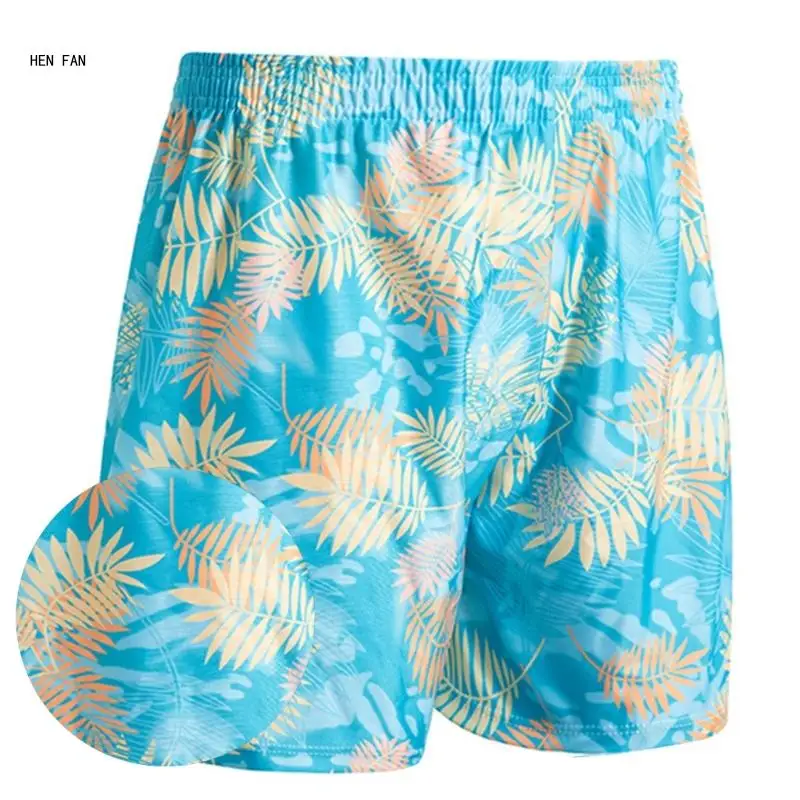 Мужские плавки забавные купальники купальный костюм пляжные шорты для рыбалки