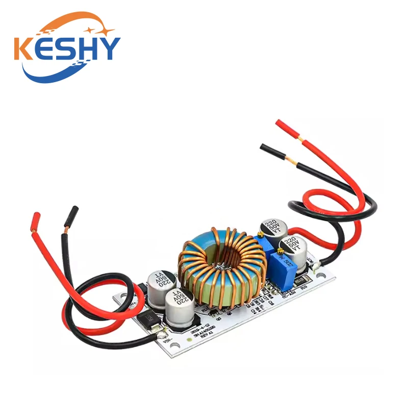 Высокочастотный преобразователь DC-DC 120W / 150W 250W 300W 9A 15A 400W 600W 10A