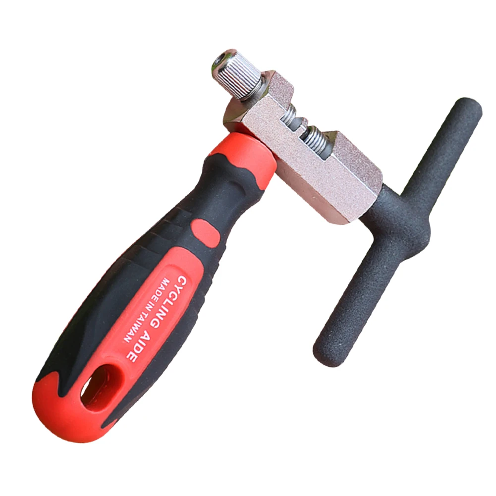 

Bicycle Chain Splitter Cutter Breaker Pin Remover High Carbon Steel MTB Mountain Bike Repair Tool Cycling Parts