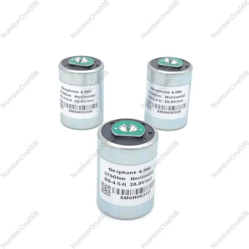 Лидер продаж эквивалент SM-6 геофон 4 5 Гц элемент горизонтальный сейсмический