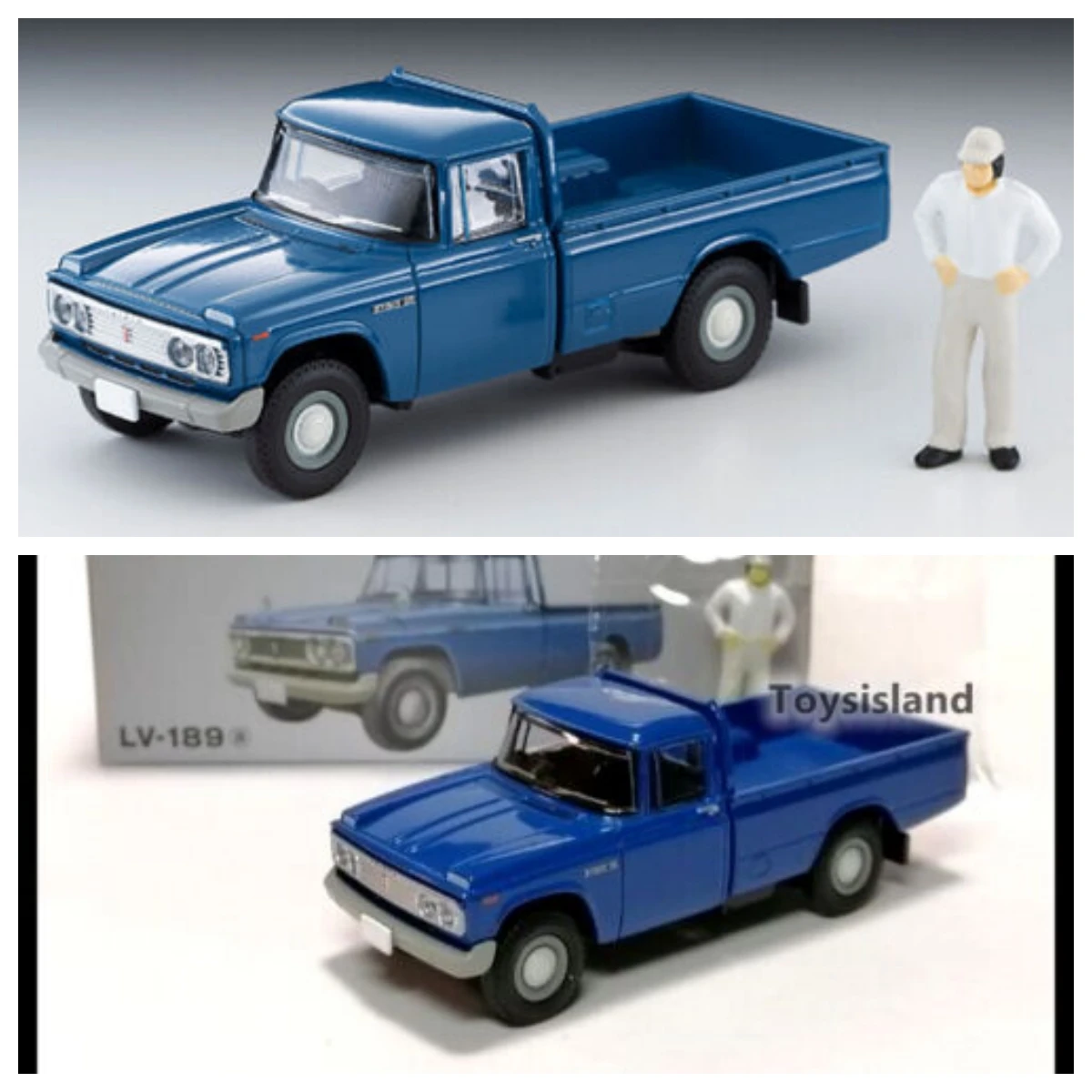 

Tomica Limited Vintage NEO LV-189a STOUT 1/64 Tomytec Tomy Truck NEW A Diecast Model car Collection Limited Edition Hobby Toys