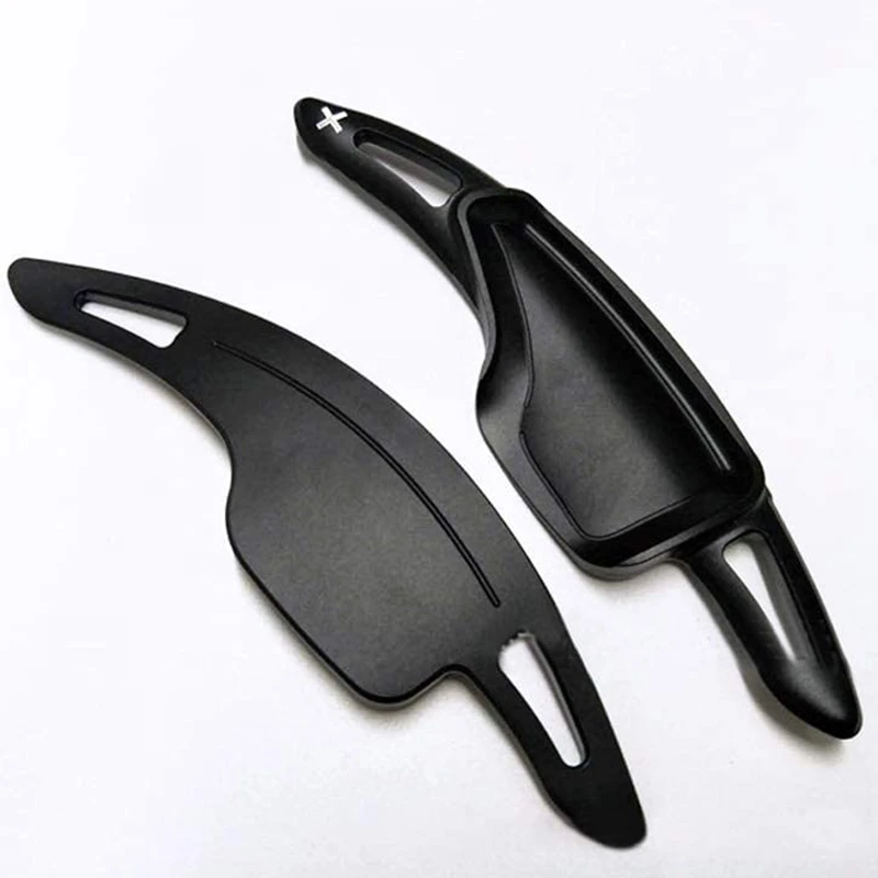 2 шт. удлинители рулевого колеса для Chevrolet Camaro 2016-2019 C7 Corvette 2015-2019