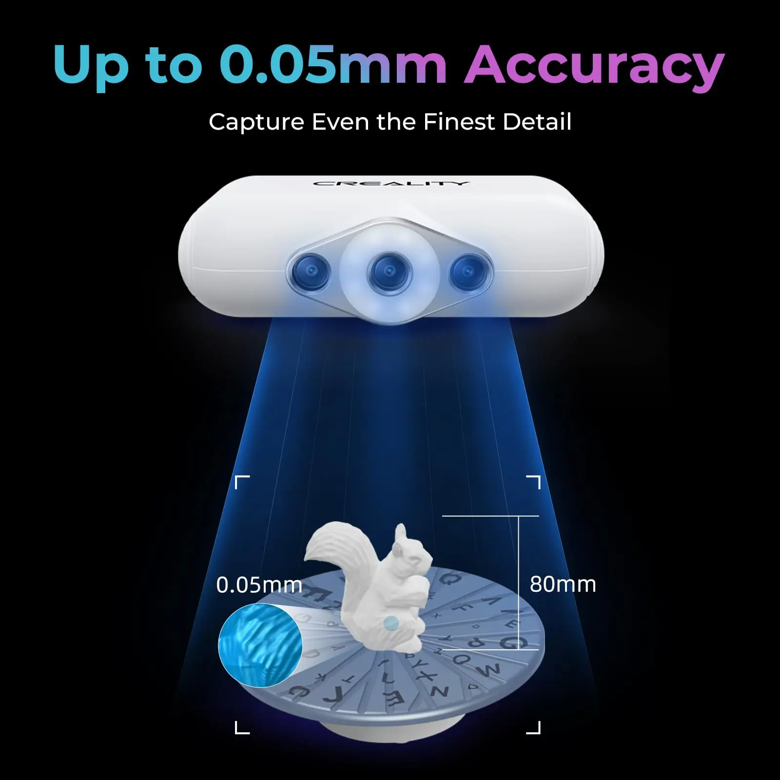 3д сканер creality cr-scan. 3д сканер creality cr-scan 01. Creality 3d cr scan 01. 3д сканер creality cr-scan. 3d сканер creality cr-scan 01 upgrade kit.