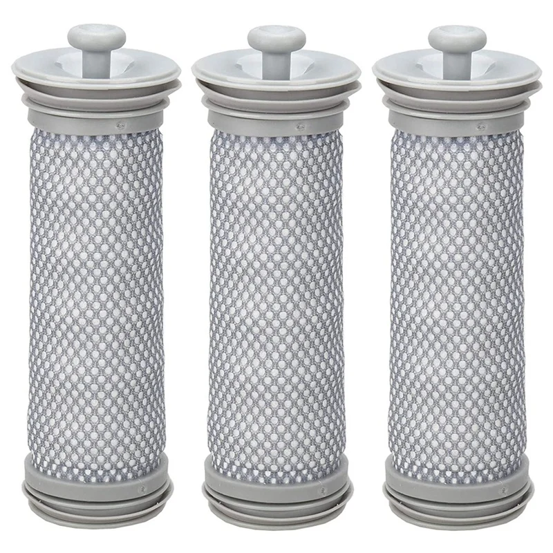 

3 PACK Replacement Pre Filter for Tineco A10/A11 Hero A10/A11 Master Tineco PURE ONE S11 S12 Cordless Vacuums Filter