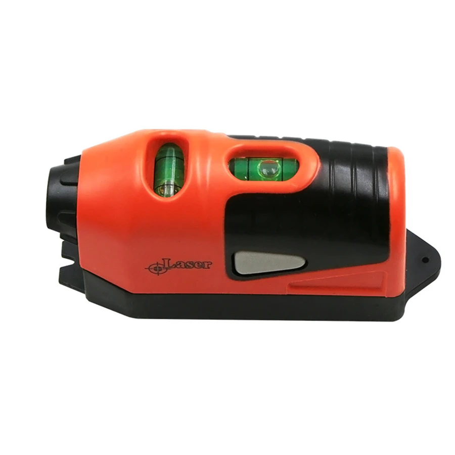 

Hot Mini Multifunction Laser Horizontal Liner Laser Line Finder Infrared Laser Ground Instrument Free Shipping