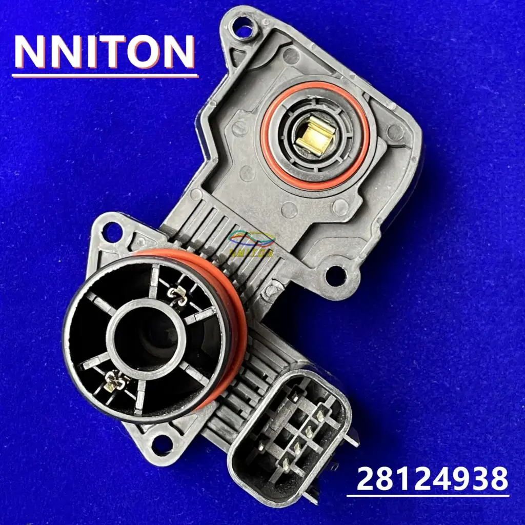 

Электрический датчик положения дроссельной заслонки TPS для Lifan X60