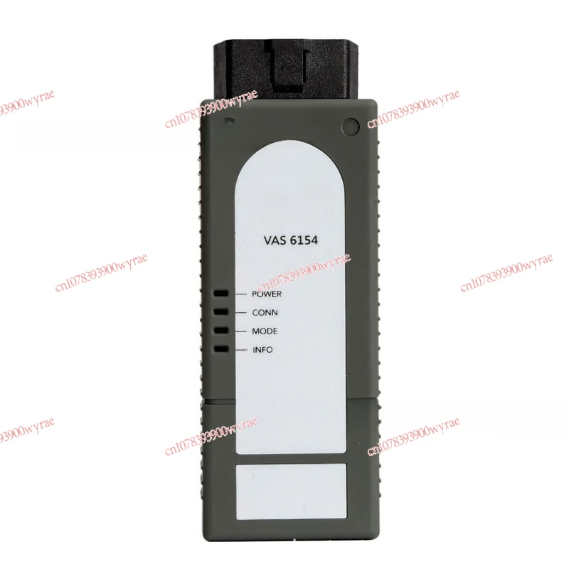 VAS6154 1 66 Не обновляемый ODIS 6.2 WIFI VAS5054A