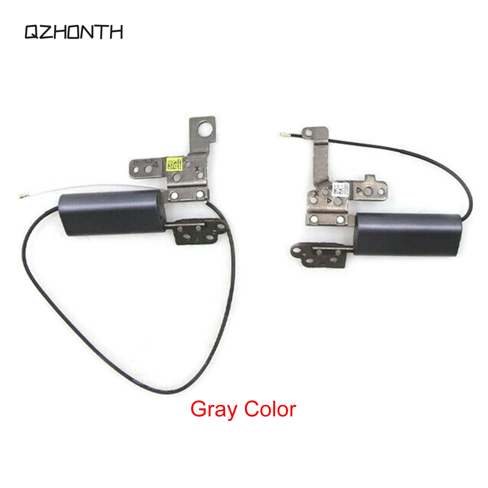 

Новый комплект петель для ЖК-экрана для Lenovo Yoga 7-14 Yoga 7-14ITL5 82BH 7-14ACN6 (серый цвет)