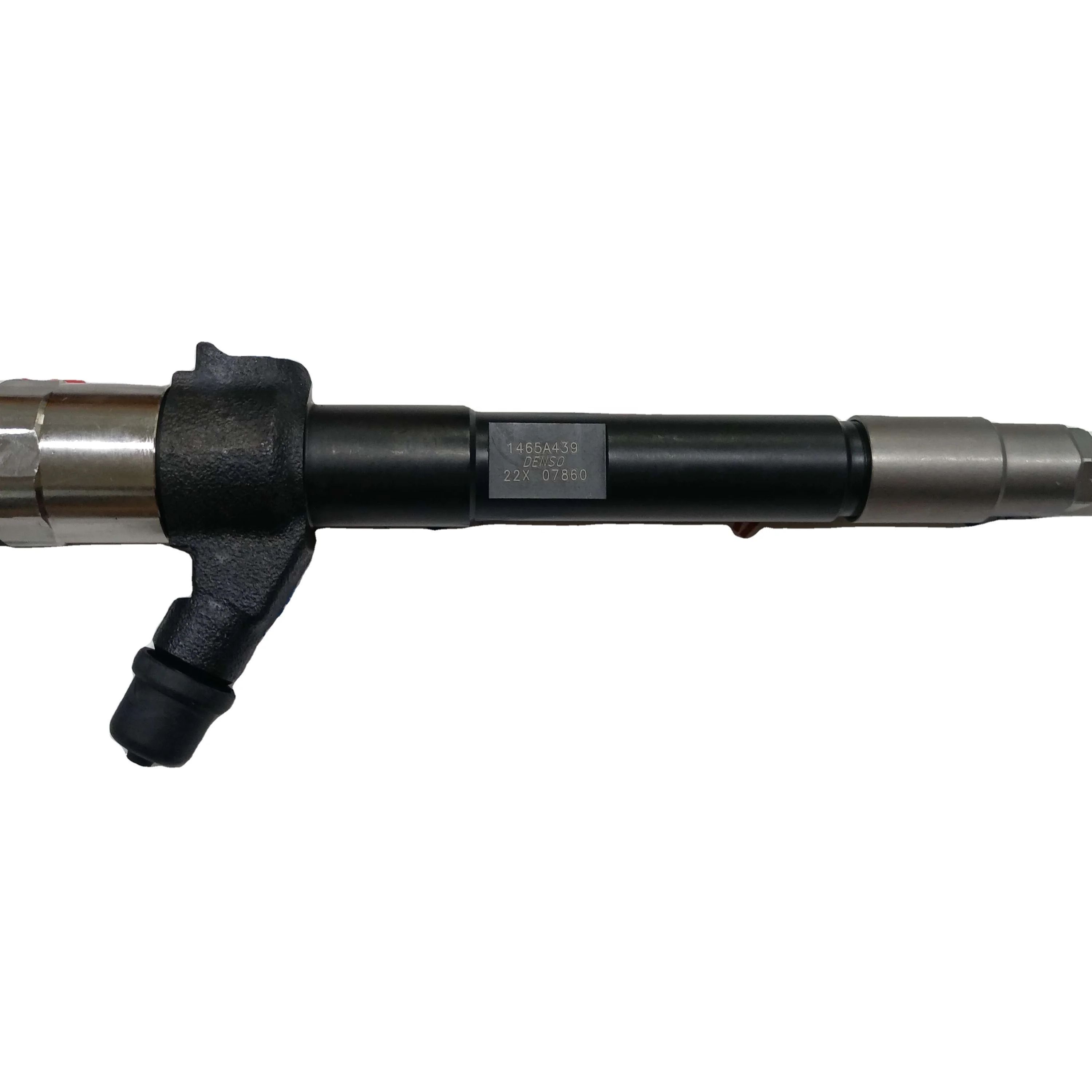 Высококачественная топливная форсунка Common Rail 295050 -1760 для двигателя Mitsubishi 4N15 L200