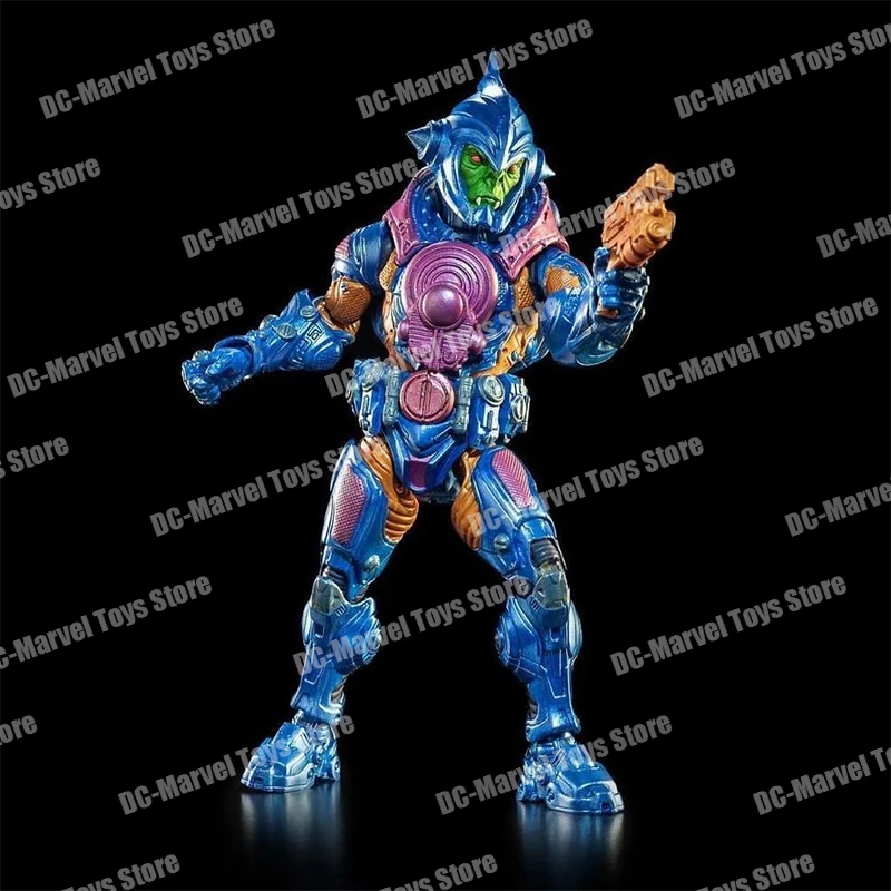 Four Horsemen Cosmic Legions Sshab Ge Kalian Shunn Red Jets Cavern Sphexx Opor A Tiv83 Аниме Фигурки Модель Игрушки