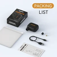 Компактный насос AIRBANK Pocket SE#6