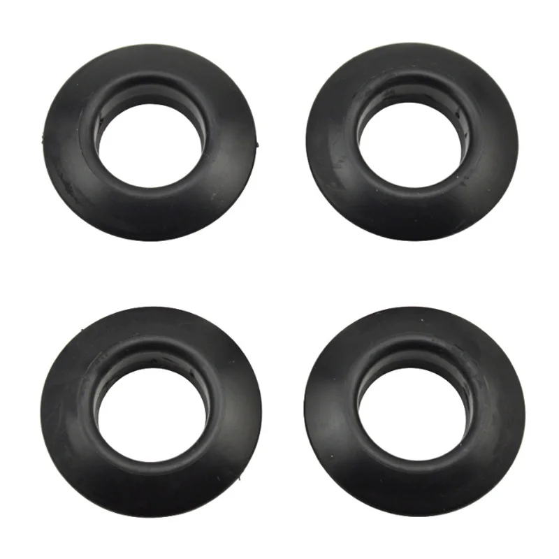 

Hot 4Pcs Universal Kayak Canoe Raft Paddle Oar Drip Rings Splash Guards Ring Paddle Accessories Replacement