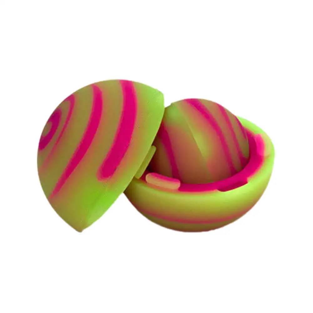 

4 шт./компл. подставка для ноутбука, портативная охлаждающая подставка для настольного ноутбука, крутой шар, рассеивание тепла, моющаяся противоскользящая подставка-кулер